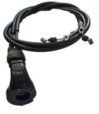 CAVO FILO ACCELERATORE CON COMANDO GAS ORIGINALE YAMAHA XTZ 660 TENERE 91-98