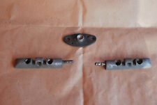 Fiat 124 spider : kit interno telaio parabrezza