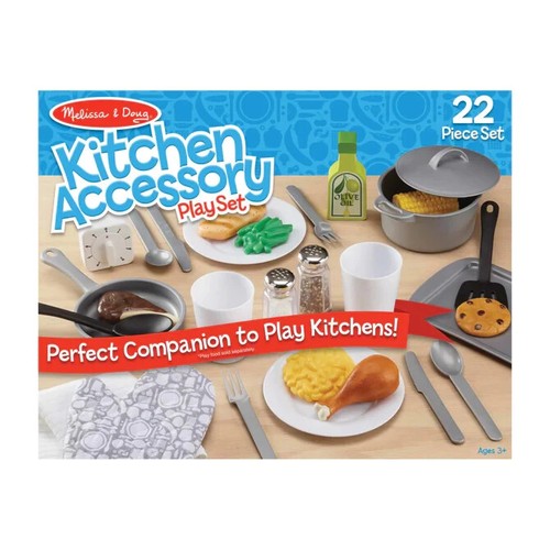 Melissa doug set accessori - melissa,