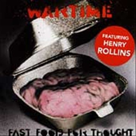 Fast food for - for, music