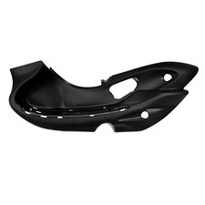 MF5351 Pedana Poggiapiedi Sinistra Nero Piaggio Beverly 125 250 300 400 500