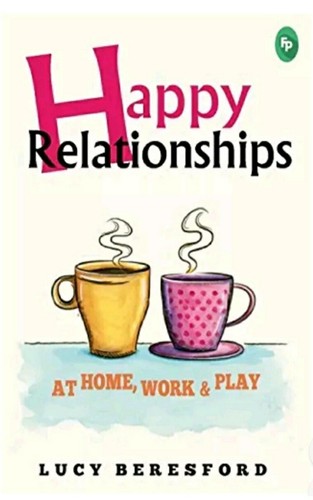 Happy relationships home - happy,