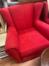 Poltrona bergere