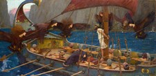 Stampa artistica su carta o