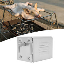 Girarrosto BBQ Maiale Agnello