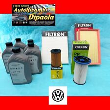 KIT TAGLIANDO ORIGINALE VW