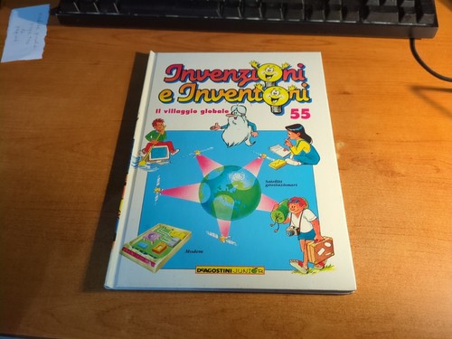 Invenzioni inventori 55 - invenzioni,
