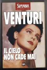 MARIA VENTURI - Il cielo non