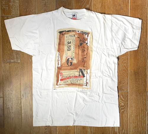 Shirt vintage hard rock cafe - hard,