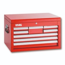 Usag 531 D Baule cassettiera