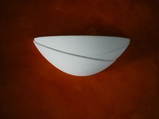 APPLIQUE LAMPADA DA PARETE IN
