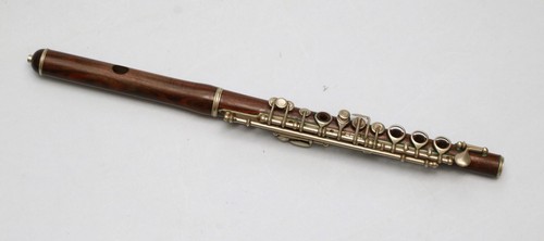 Flauto piccolo legno - piccolo,