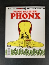 PHONX BACILLIERI I GRANDI