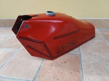 Aspes RC 50 Navaho Regolarità