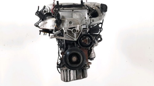 Motore tipo bhe audi i - bhe,