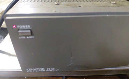 Kenwood alimentatore 50 - kenwood, ps