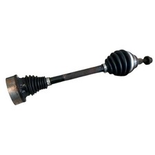 Semiasse anteriore sinistro Audi A3 8P 1.9 Tdi 2004-2012