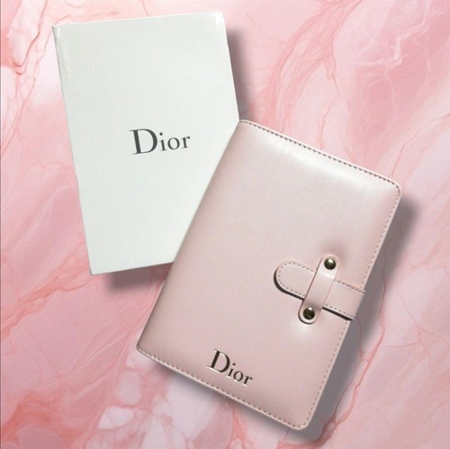 Christian dior agenda ecopelle - christian,