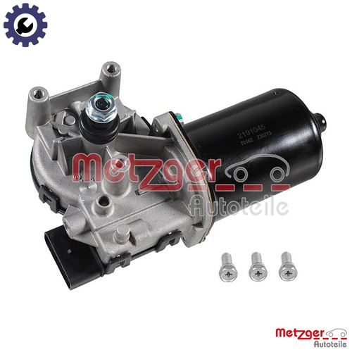 Motore tergicristallo 2191045 - motore,