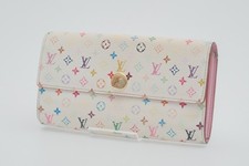 Louis Vuitton Portafoglio