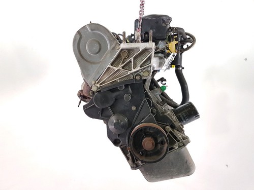 Tipo motore b2a - motore, peugeot