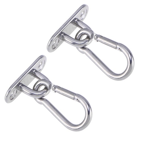 2pz ganci amaca riutilizzabili - 2pz,