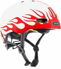 Casco nutcase street - street,