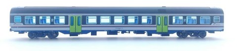 Treno mdve classe - mdve,