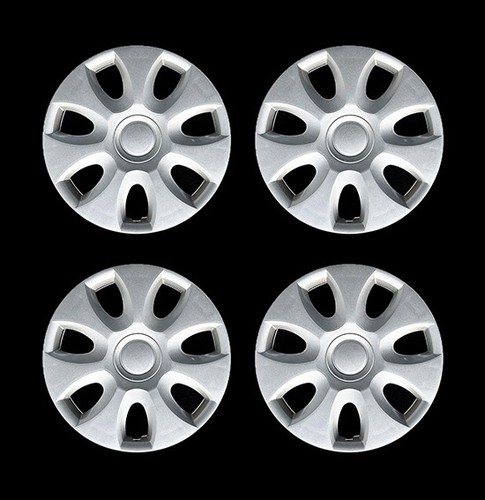 Set kit copricerchi - copricerchi, coppe