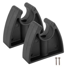 Clip per palo luce marina 2