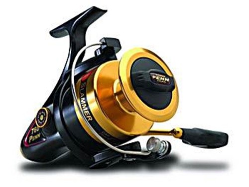 Penn slammer 560 - penn,
