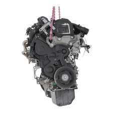 Motore Tipo BH01 - Peugeot 308
