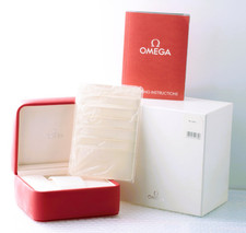 ORIGINALE Omega Speedmaster
