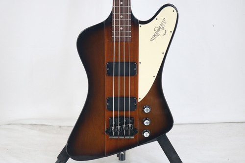 Gibson thunderbird con - gibson,