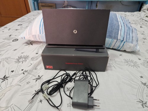 Modem router vodafone - router,