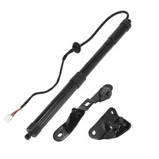 Auto Portellone Sollevatore