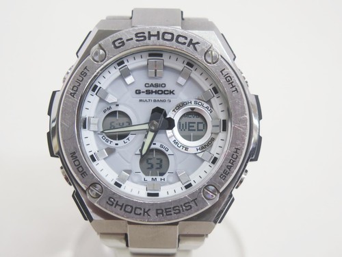 Orologio polso solare radio - polso,