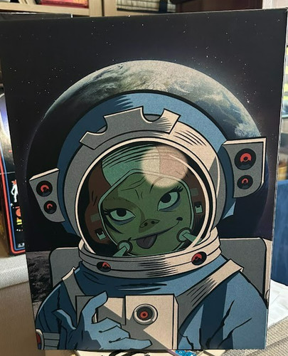 Gorillaz - gorillaz, (superplastica)