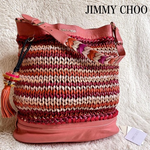 Borsa tracolla jimmy choo - tracolla,