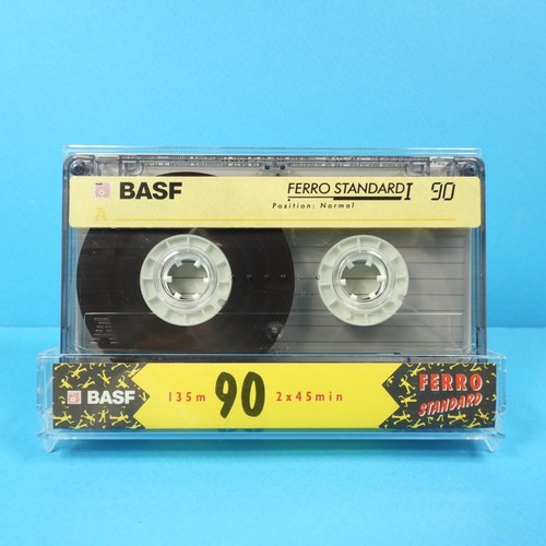 Basf ferro standard 90 - basf,