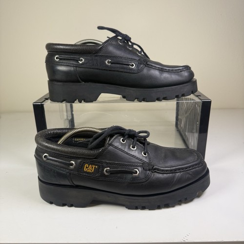 Scarpe barca cat - da,