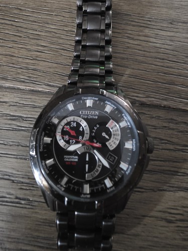 Orologio uomo citizen - orologio,
