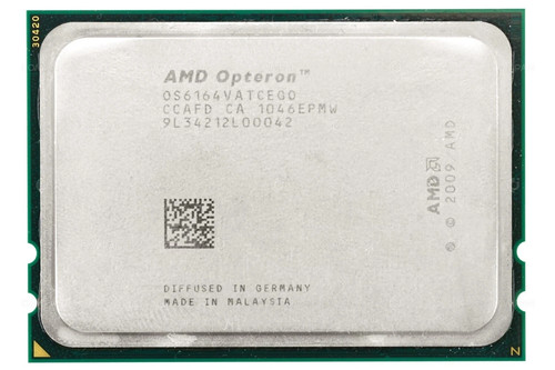 Amd opteron 6164he - 6164he, 12-core