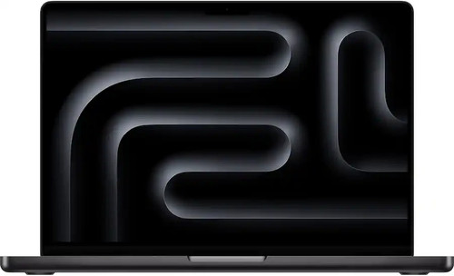Macbook pro m4 - 14",