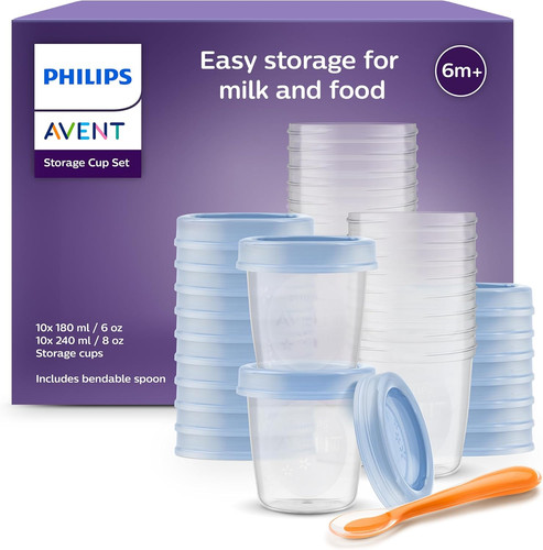 Philips avent scf721 set - avent, scf721/20
