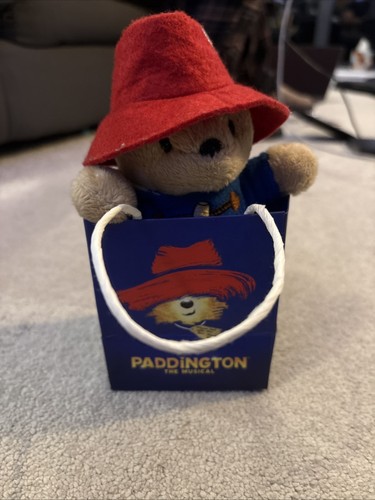 Paddington bear orso - bear, di