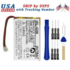 New Battery 361-00086-01