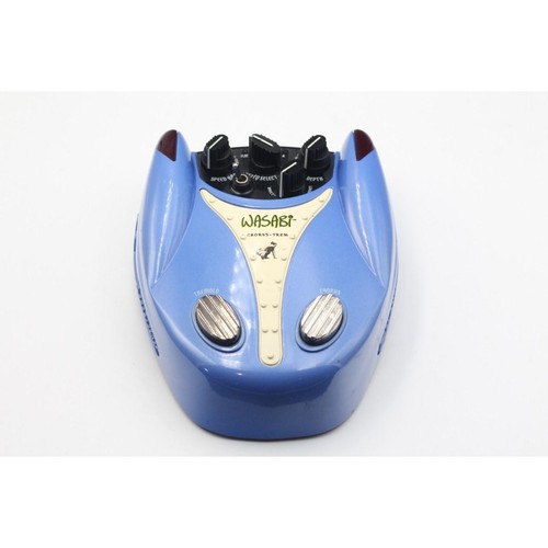 Danelectro wasabi chorus trem - danelectro, chorus-trem