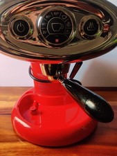 Macchina Caffè Illy Francis