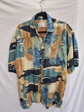 Camicia retrò vintage pura